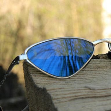 Hipster Party Sunglasses