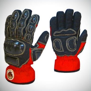 Indestructible Gloves