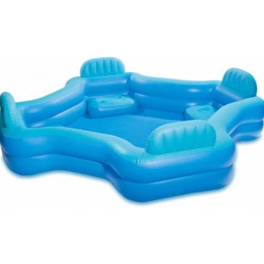 Intex Family Pool Lounge