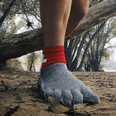 Invincible Outdoor Socks