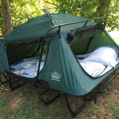 Kamp-Rite Double Tent Cot
