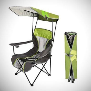 Kelsyus Original Portable Canopy Chairs
