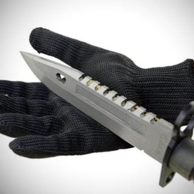 Kevlar Man Gloves