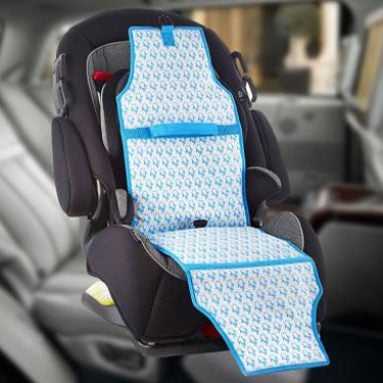 Kids Car Seat Cooler