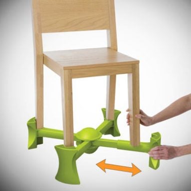 Kids Portable Chair Booster
