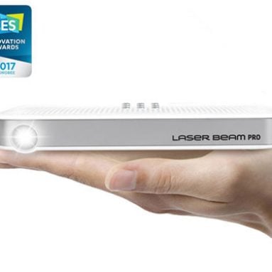 Laser Beam Pro C200