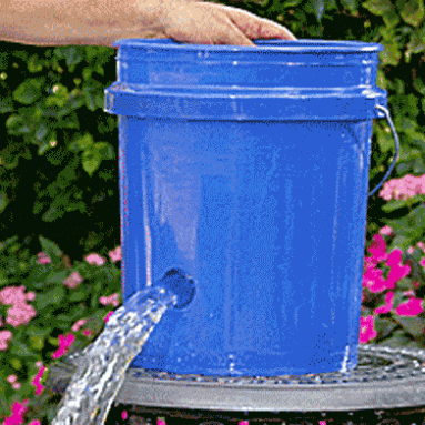 Leak Stopping Waterproof Tape