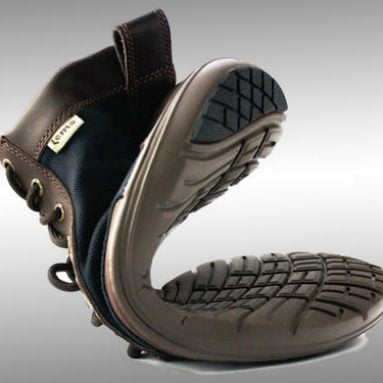 Lems Boulder Travel Boots