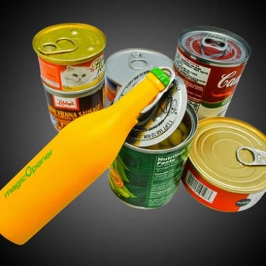 Magnetic All Thing Opener