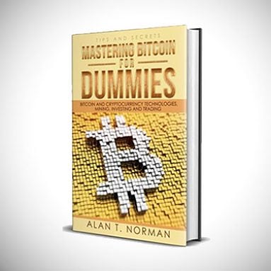 Mastering Bitcoin for Dummies