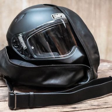 Neo & Sons Helmet Bag