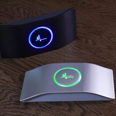 Noise Blocking Technology Sound Control Device