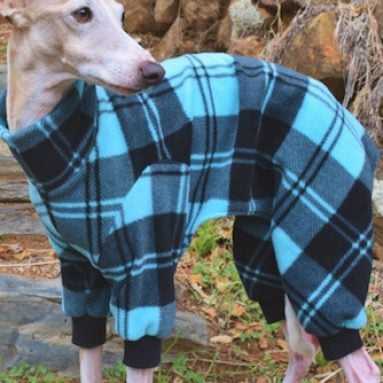 Pajamas for Dogs