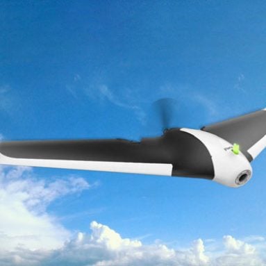 Parrot Disco FPV Fixed-Wing Drone