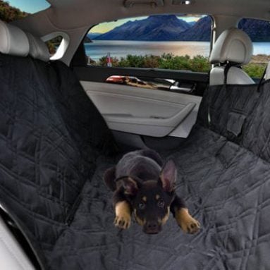 Pet Seat Cover For Cars