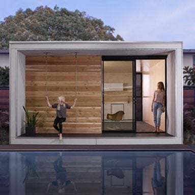 Plus Hus Tiny Homes