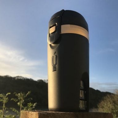 Portable Coffee Maker