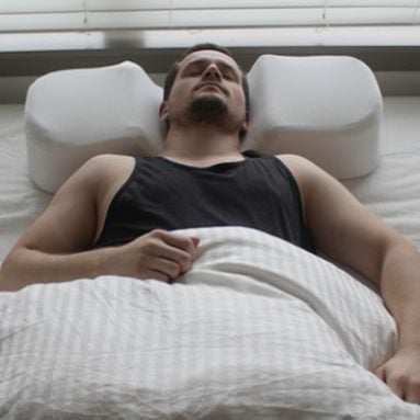 Posture Correction Pillow