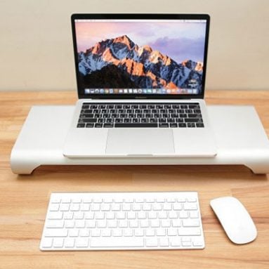 ProBase Minimalist Computer Stand