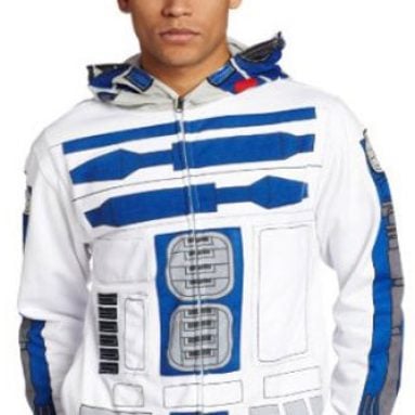 R2-D2 Hoodie
