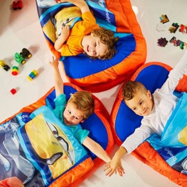 Readybed Easy Pop-Up Beds