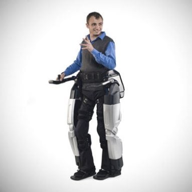 Robotic Disability Assistance & Rehabilitation Device
