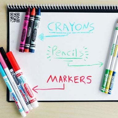 Rocketbook Magically Connected Notebook