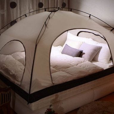 Room In Room Tent