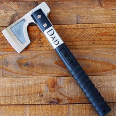 SOG Camp Hatchet