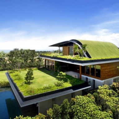 Sky Garden House