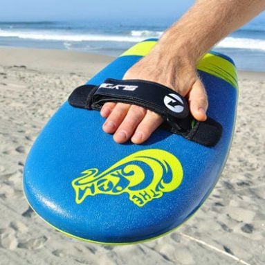 Slyde Grom Handboards