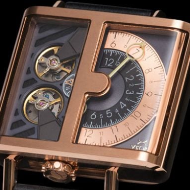Soloscope Automatic Watch