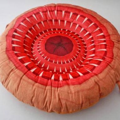Star Wars Sarlacc Pit Pillow