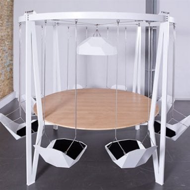 Swing Tables