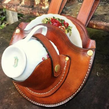 Teacup Holster