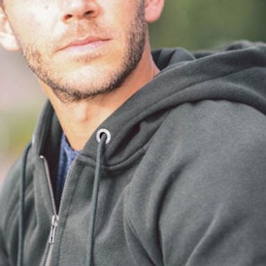 The 10-Year Hoodie
