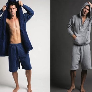 The Dude Robe