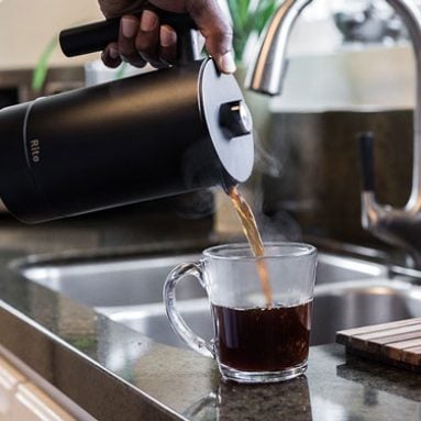 The Ultimate Coffee Press