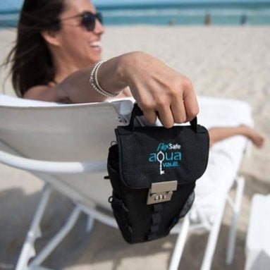 The Ultimate Portable Safe
