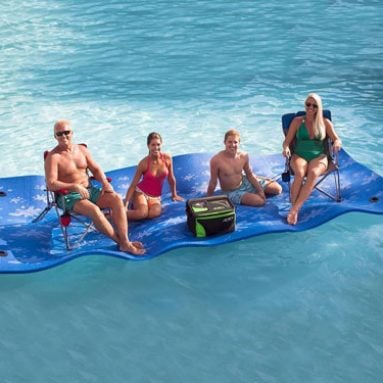 The Watermat