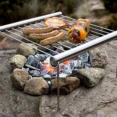 UCO Portable Camping Grill