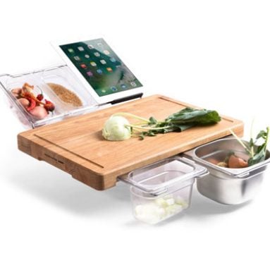 Ultimate Kitchen Bench Cutting Board