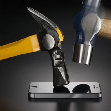 Unbreakable Phone Cover