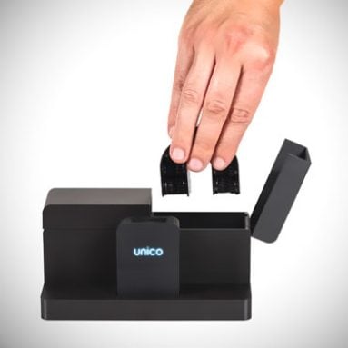 Unico Smartbrush Toothbrush