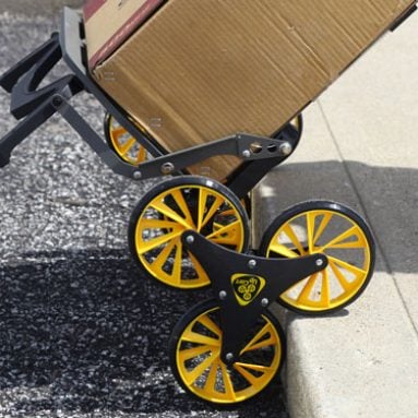 UpCart All Terrain Hand Trolley