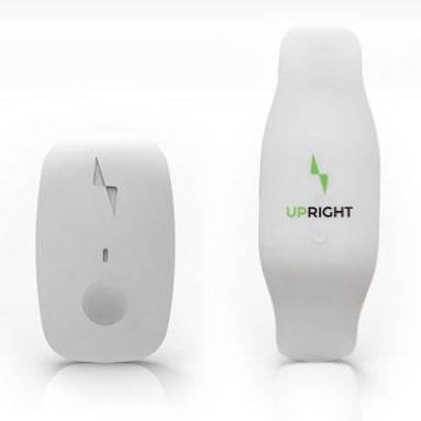 Upright Go Posture Correction Device