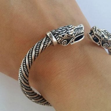 Vikings Bracelet