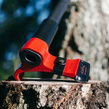 Vipukirves Leveraxe Wood Splitting Axe