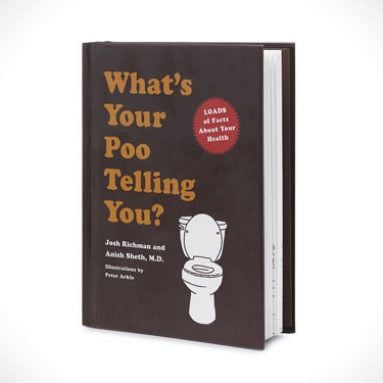 What’s Your Poo Telling You