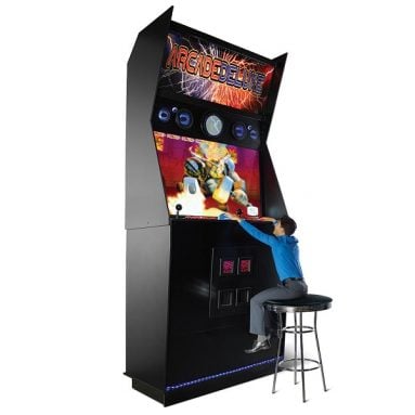 World’s Largest Arcade